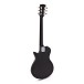 New Jersey Select Electric Guitar by Gear4music, Black