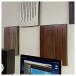 Imperative Acoustics StudioWAVE Absorption Panel 600 x 600 x 50mm Black, 2 Pack