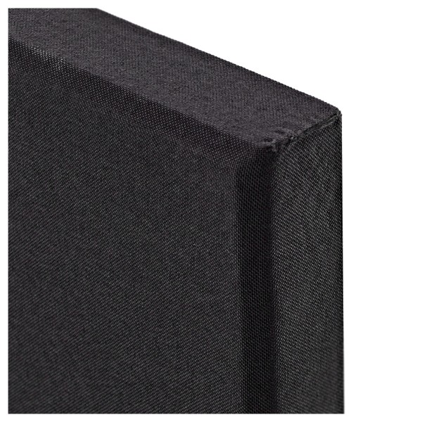 Imperative Acoustics PanelGRIP Kit, Black