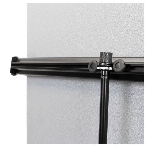 Imperative Acoustics PanelGRIP Kit, Black