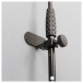 Imperative Acoustics PanelGRIP Kit, Black