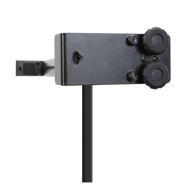 Imperative Acoustics PanelGRIP Kit, Black
