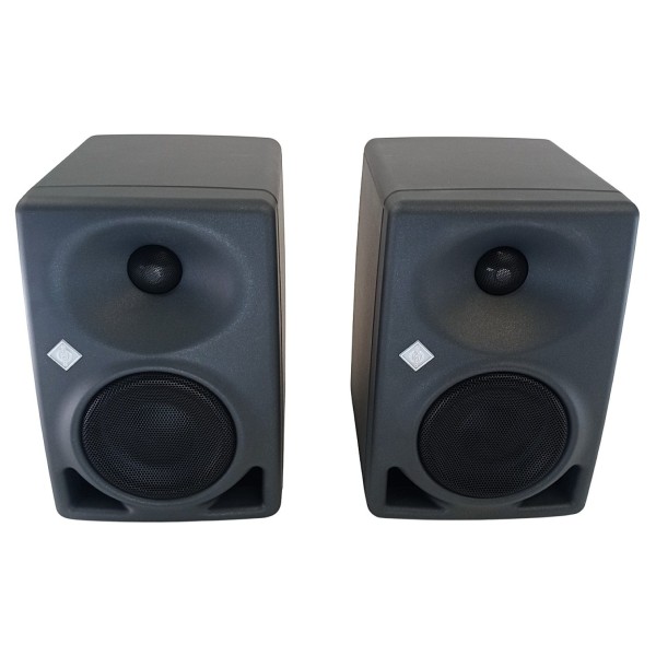 Neumann KH 80 DSP Studio Monitor, Pair - Secondhand at Gear4music