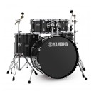 Yamaha Rydeen 22" Batteria con Meccaniche, Black Glitter