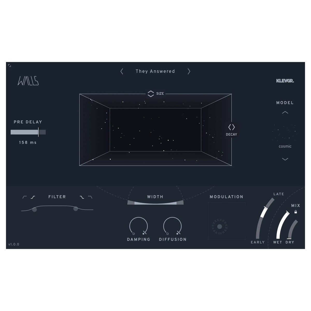 Click to view product details and reviews for Klevgrand Walls.