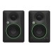 Mackie CR3.5 Studio Monitors Front