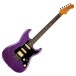 JET JS-400 Roasted Maple, Plum