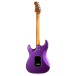 JET JS-400 Roasted Maple, Plum - back