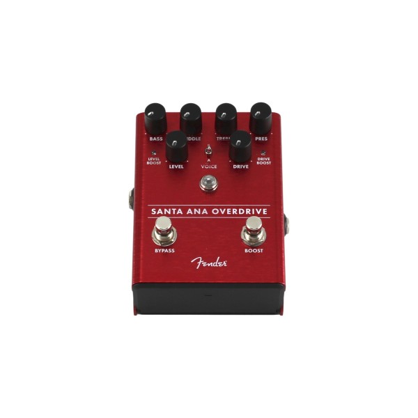 Fender Santa Ana Overdrive | Gear4music