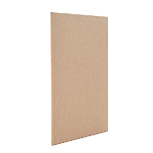Imperative Acoustics StudioPANEL Acoustic Panel 1200 x 600 x 25mm Beige, 2 Pack