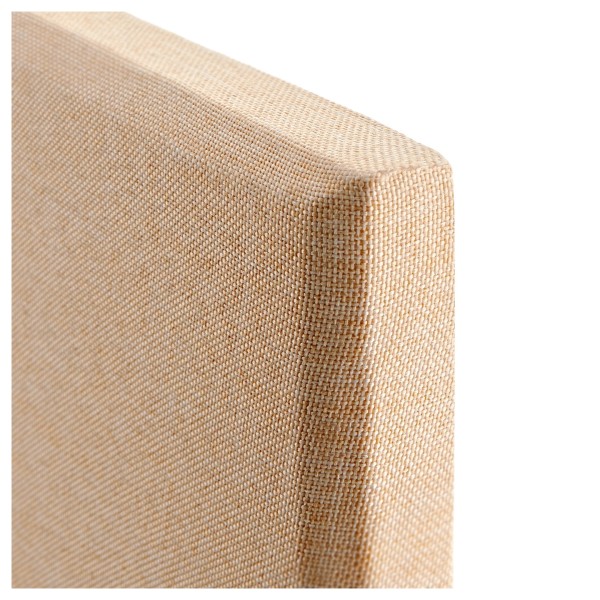 Imperative Acoustics StudioPANEL Acoustic Panel 1200 x 600 x 25mm Beige, 2 Pack