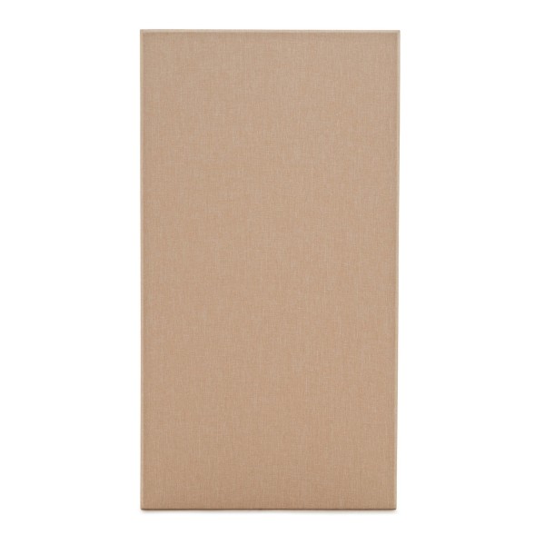 Imperative Acoustics StudioPANEL Acoustic Panel 1200 x 600 x 25mm Beige, 2 Pack