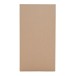 Imperative Acoustics StudioPANEL Acoustic Panel 1200 x 600 x 25mm Beige, 2 Pack