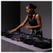 AlphaTheta CDJ-3000X Multi Player - Lifestyle 5