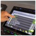AlphaTheta CDJ-3000X Multi Player, Pair - Lifestyle 2
