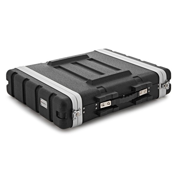 Trojan Pro 2U ABS Rack Case