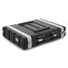 Trojan Pro 2U ABS Rack Case