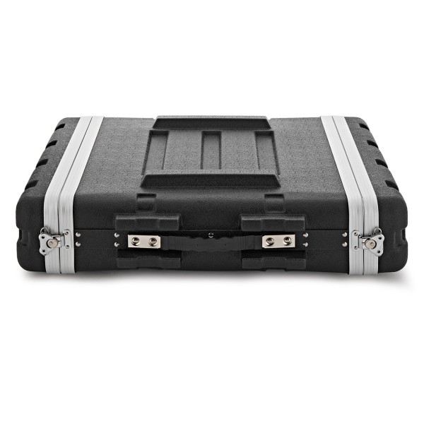Trojan Pro 2U ABS Rack Case