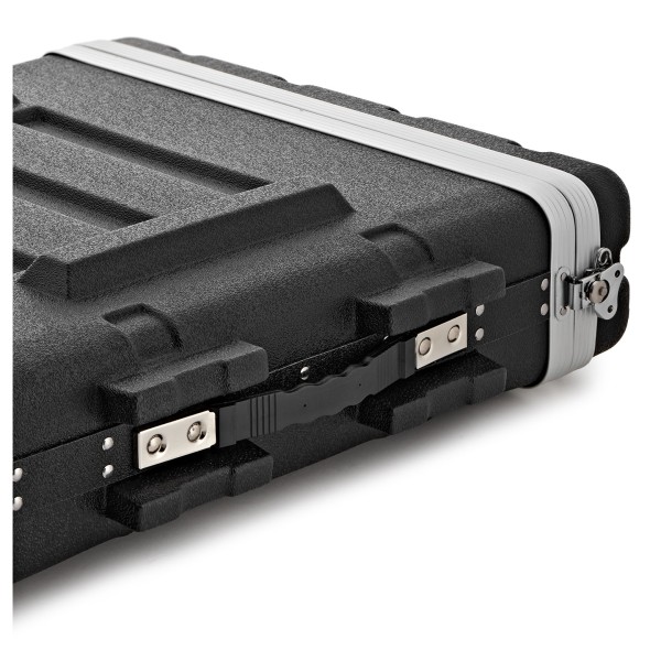 Trojan Pro 2U ABS Rack Case at Gear4music