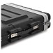 Trojan Pro 2U ABS Rack Case