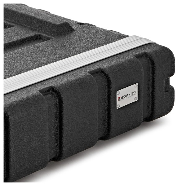 Trojan Pro 2U ABS Rack Case