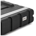 Trojan Pro 2U ABS Rack Case