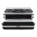 Trojan Pro 2U ABS Shallow Rack Case