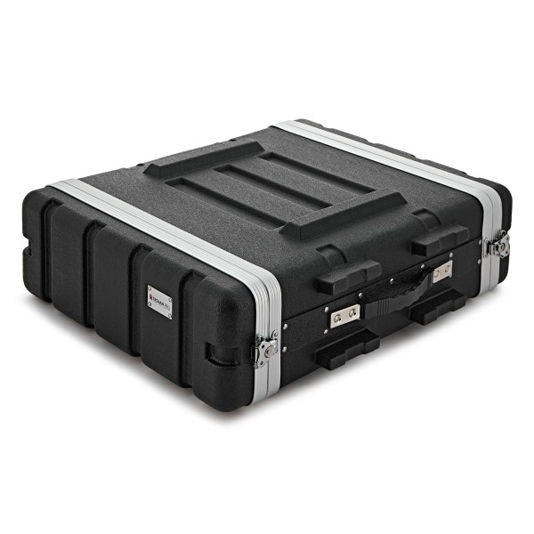 Trojan Pro 3U ABS Rack Case
