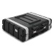 Trojan Pro 3U ABS Rack Case