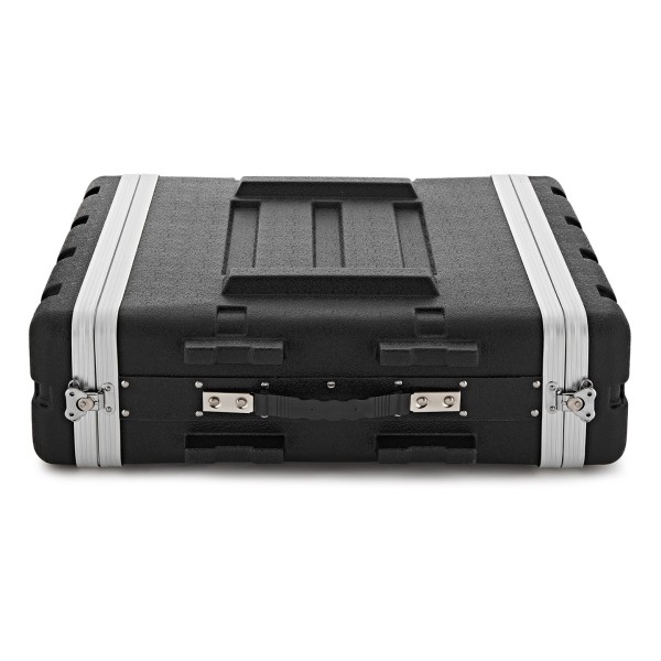 Trojan Pro 3U ABS Rack Case