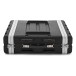 Trojan Pro 3U ABS Rack Case