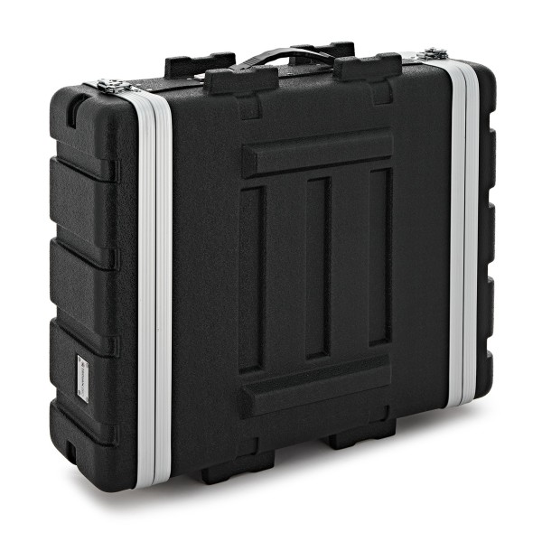 Trojan Pro 3U ABS Rack Case
