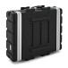 Trojan Pro 3U ABS Rack Case