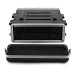 Trojan Pro 3U ABS Rack Case