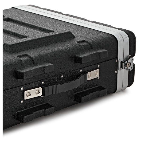 Trojan Pro 3U ABS Rack Case