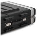 Trojan Pro 3U ABS Rack Case