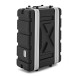 Trojan Pro 3U ABS Shallow Rack Case