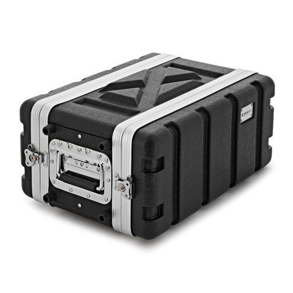 Trojan Pro 4U ABS Shallow Rack Case
