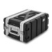 Trojan Pro 4U ABS Shallow Rack Case