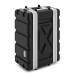 Trojan Pro 4U ABS Shallow Rack Case