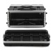 Trojan Pro 4U ABS Shallow Rack Case