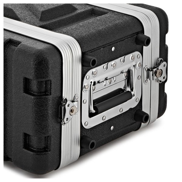 Trojan Pro 4U ABS Shallow Rack Case