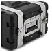 Trojan Pro 4U ABS Shallow Rack Case