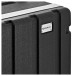 Trojan Pro 8U ABS Wheeled Rack Case
