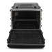 Trojan Pro 8U ABS Rack Case