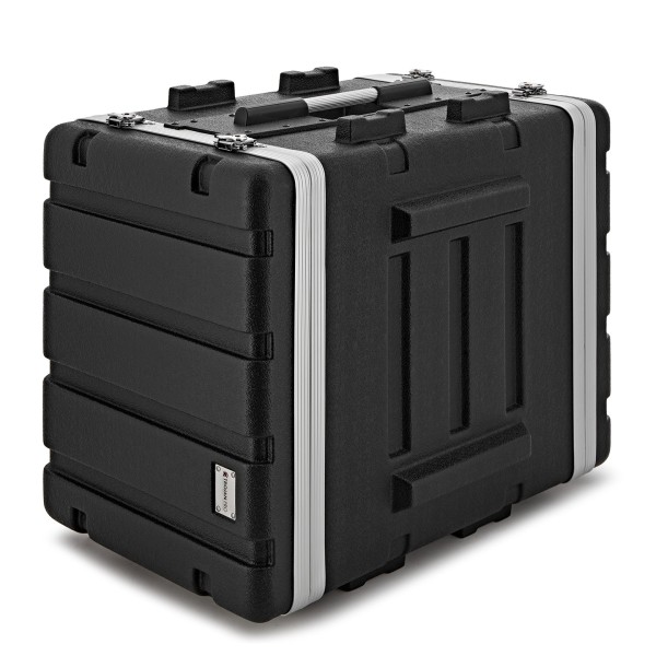 Trojan Pro 8U ABS Rack Case