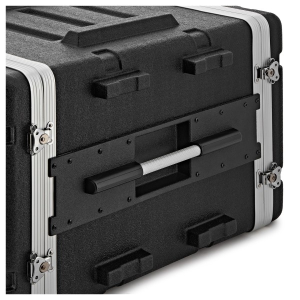 Trojan Pro 8U ABS Rack Case