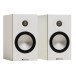 Monitor Audio Bronze 50 7G Bookshelf Speakers (Pair), White