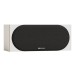 Monitor Audio Bronze 7G Centre Speaker, White - grille