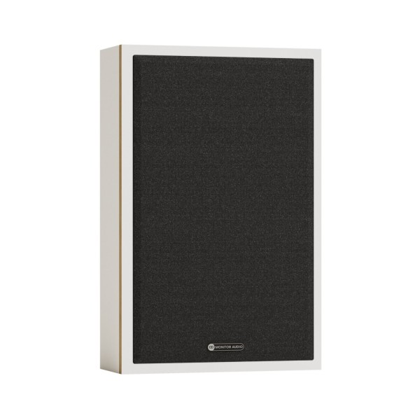 Monitor Audio Bronze 7G Centre Speaker, White  -grille 